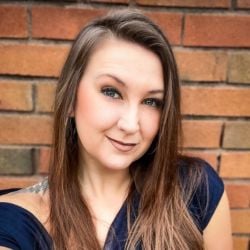 Designer - Lindsey Ott, Encore