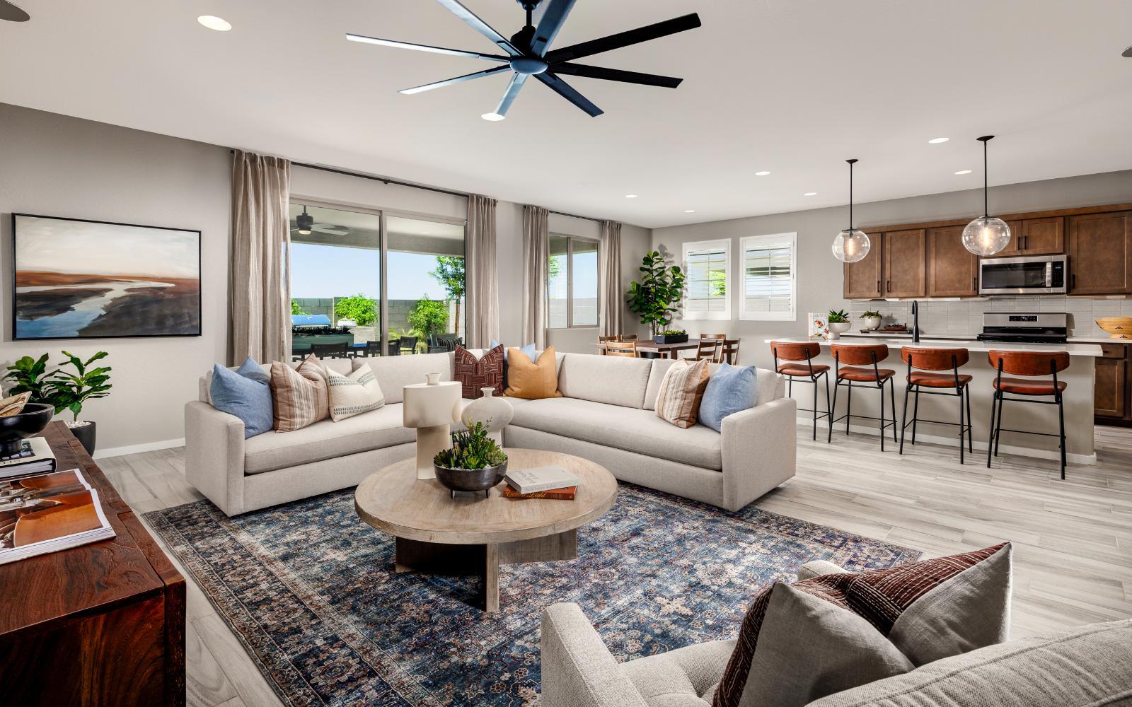 great-room-laredo-plan-laurel-blossom-rock-arizona-brookfield-residential