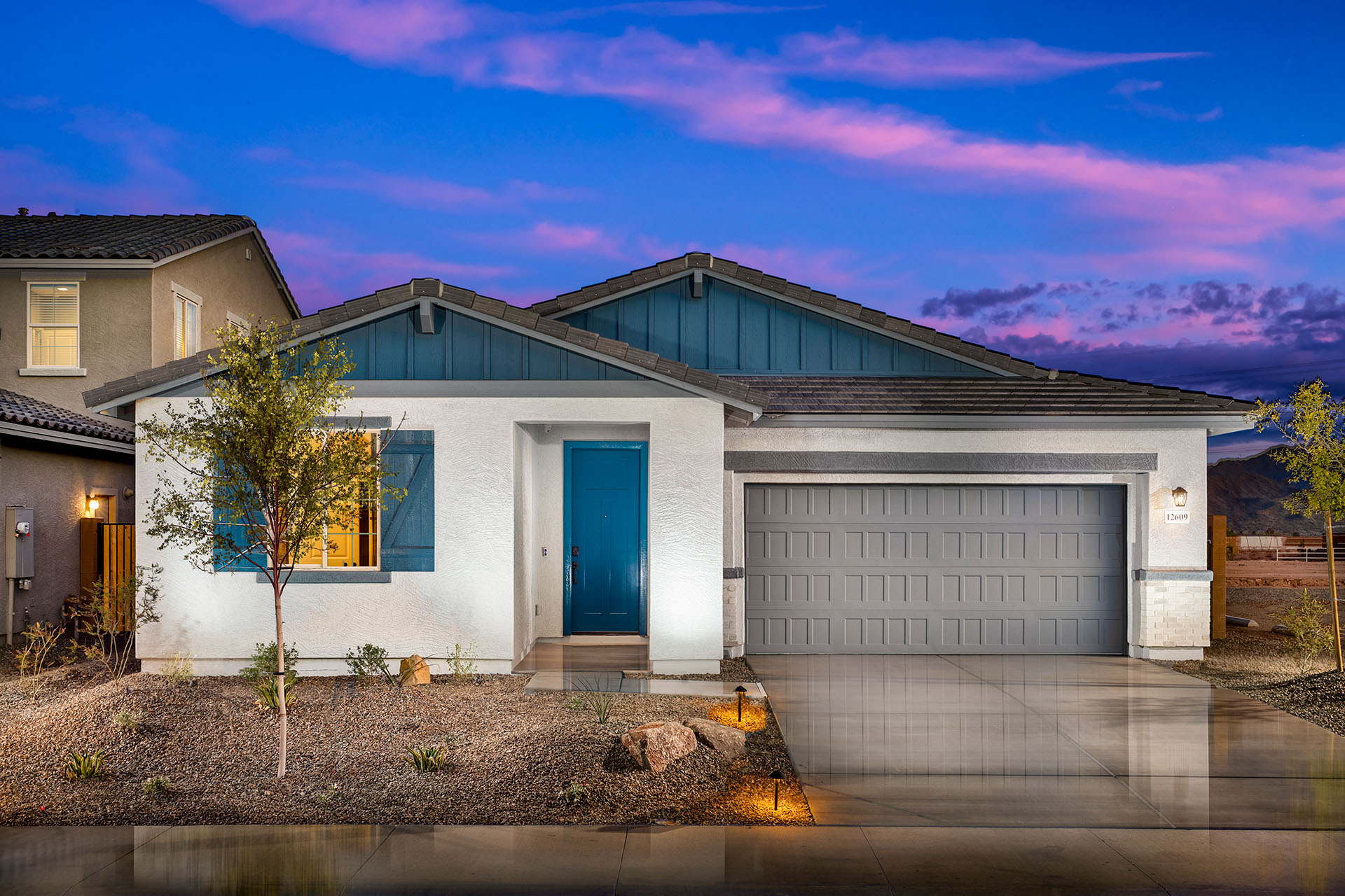 Highland Ridge at Alamar