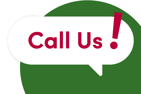 Call Us!